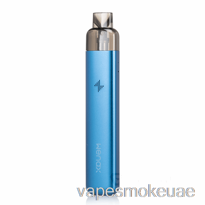 Vape Uae Geek Vape Wenax K1 Se Pod System باسيفيك بلو